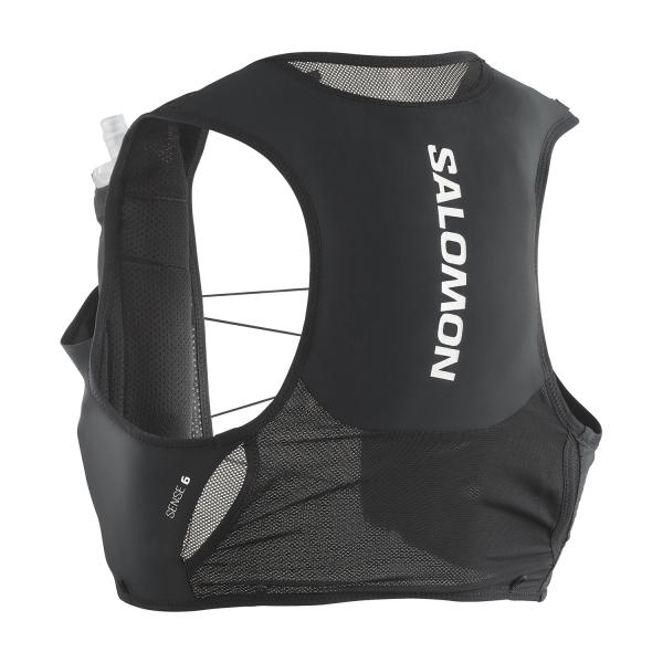 Salomon Sense Pro 6 Set Zaino - Black