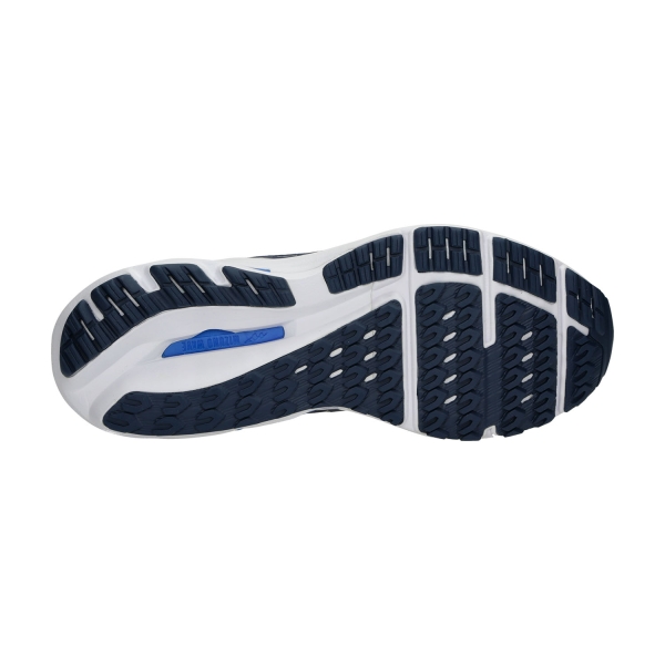 Mizuno Wave Equate 8 - Pageant Blue/White/Silver