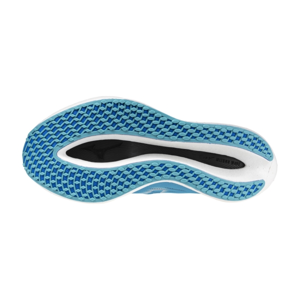 Mizuno Wave Rebellion Pro 2 - River Blue/Mugen Blue/White