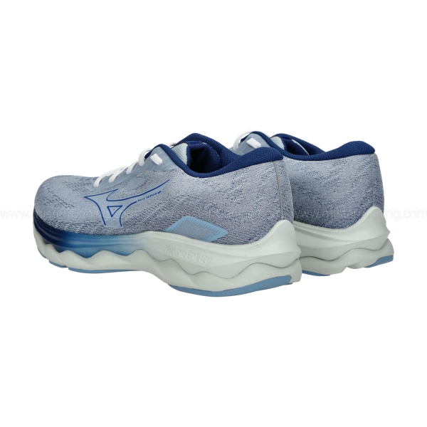 Mizuno Wave Serene - Plein Air/Mugen Blue/Estate Blue
