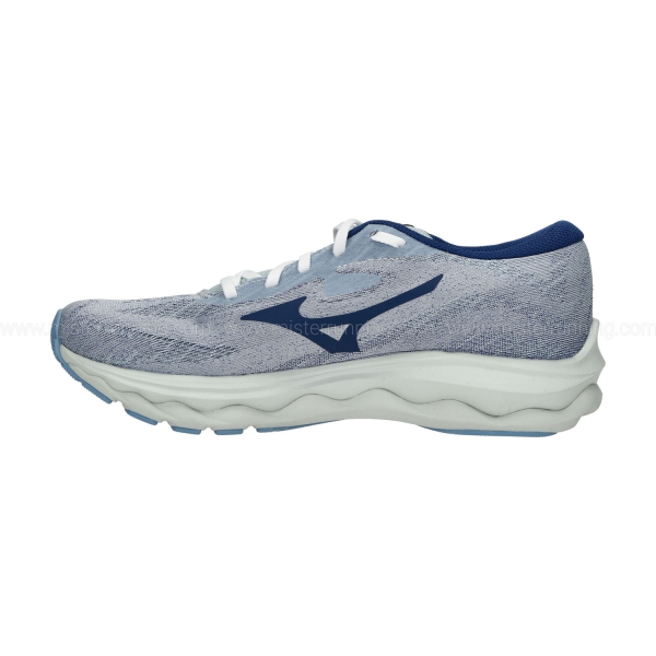 Mizuno Wave Serene - Plein Air/Mugen Blue/Estate Blue