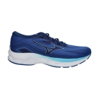 Mizuno Wave Serene - Classic Blue/Mercury Blue/White