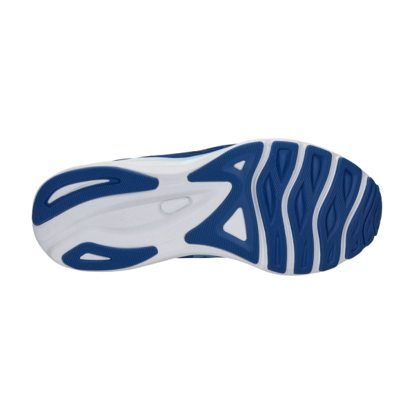 Mizuno Wave Serene - Classic Blue/Mercury Blue/White