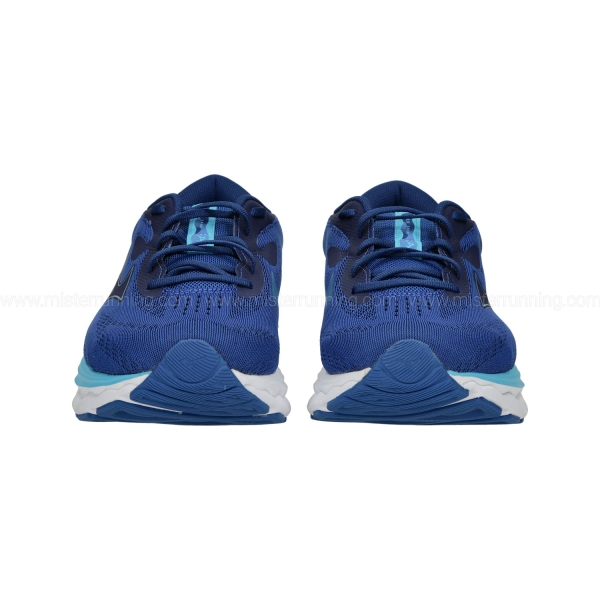 Mizuno Wave Serene - Classic Blue/Mercury Blue/White