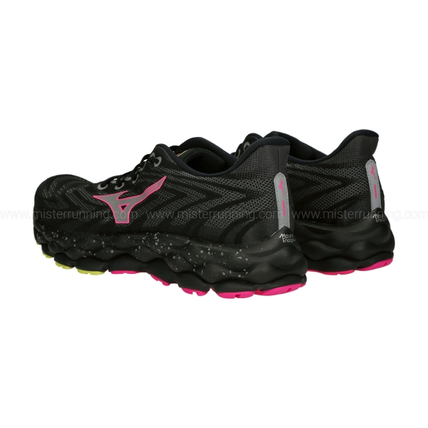 mizu Wave Daichi 6 GTX - | Trail running shoes | Mizuno Europe