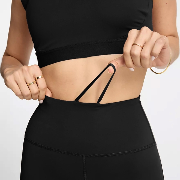 New Balance Athletics Sleek Tights - Black