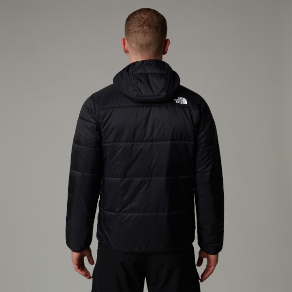 The North Face Quest Synthetic Chaqueta - TNF Black