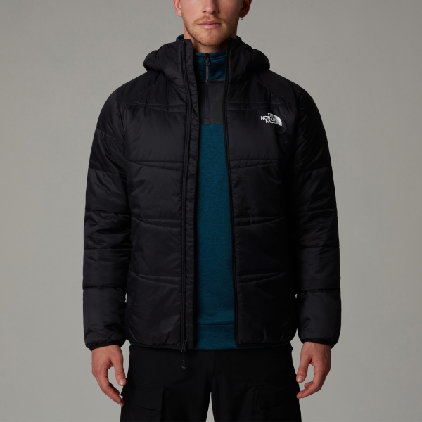 The North Face Quest Synthetic Chaqueta - TNF Black