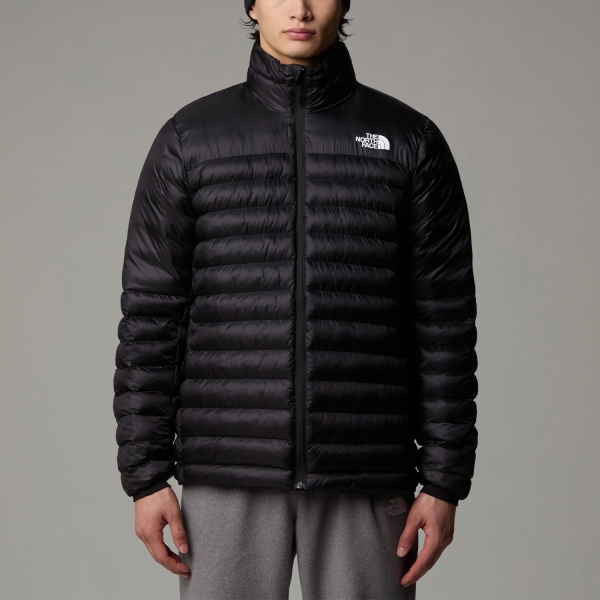 Giacche e Maglie Outdoor Uomo The North Face Synthetic Midlayer Giacca  TNF Black NF0A88U2JK3