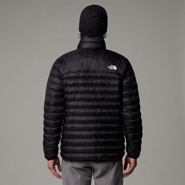 The North Face Synthetic Midlayer Giacca - TNF Black