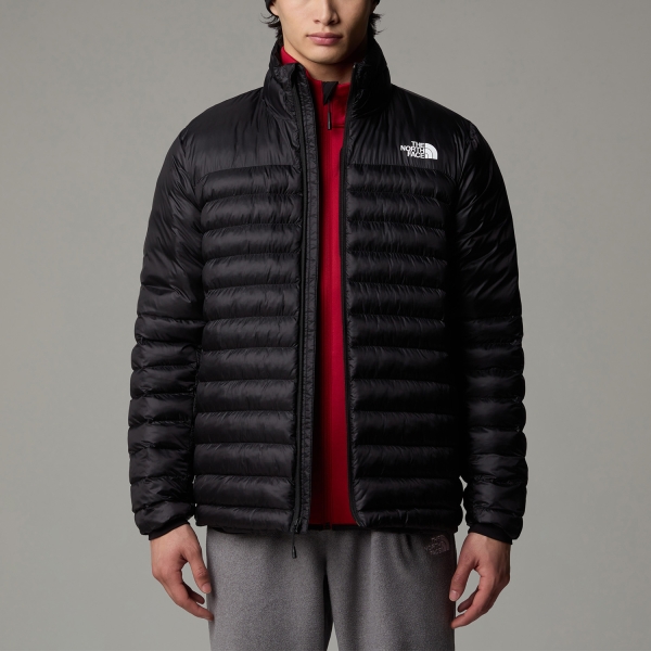 The North Face Synthetic Midlayer Giacca - TNF Black