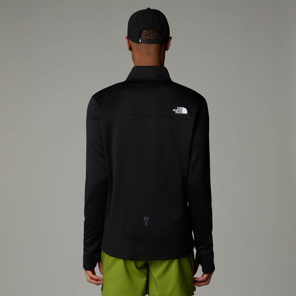 The North Face Pro Maglia - TNF Black