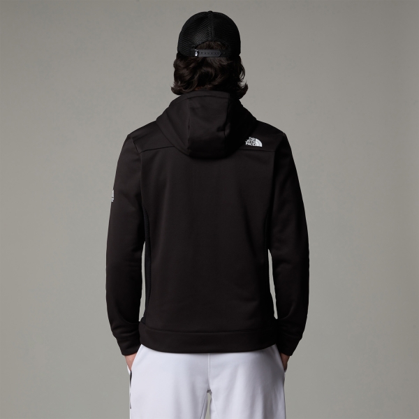 The North Face Mountain Athletics Chaqueta - TNF Black