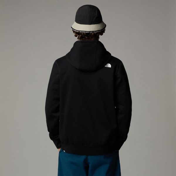 The North Face Easy Sudadera - TNF Black