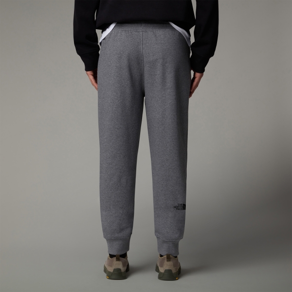 The North Face Drew Peak Pants - TNF Medium Grey Heather