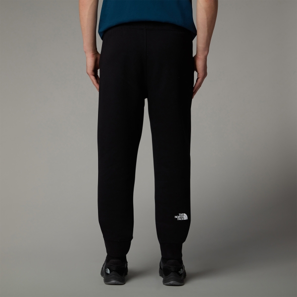 The North Face Drew Peak Pantaloni - TNF Black