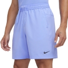 Nike Dri-FIT Form 7in Pantaloncini - Royal Pulse/Black