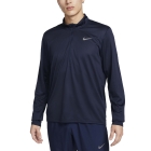 Nike Dri-FIT Pacer Camisa - Obsidian/Reflective Silver