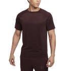 Nike Dri-FIT Ready Maglietta - Burgundy Crush/Black