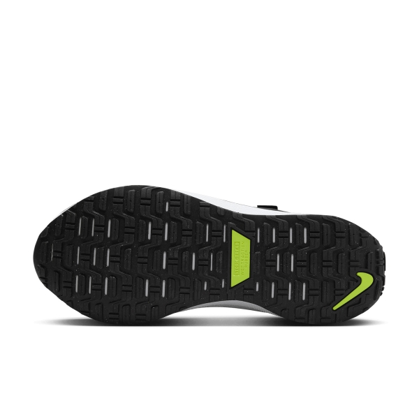 Nike InfinityRN 4 GTX - Black/White/Anthracite/Volt