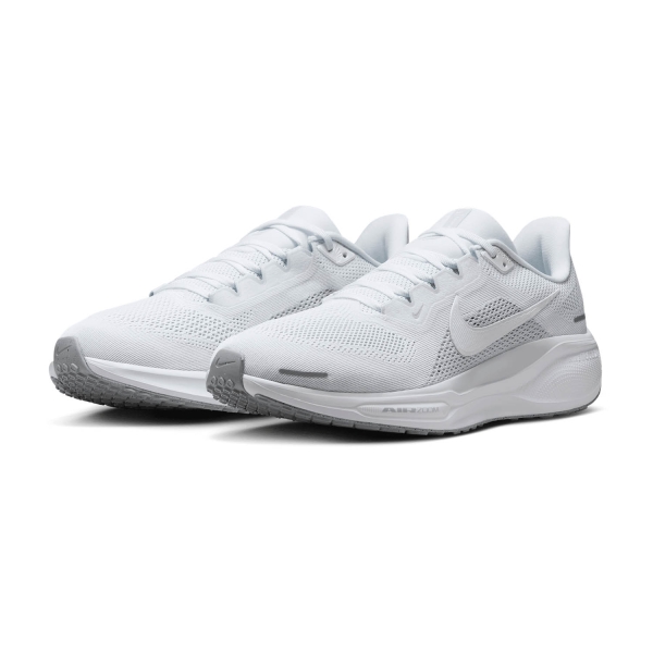 Nike Pegasus 41 - White/Pure Platinum