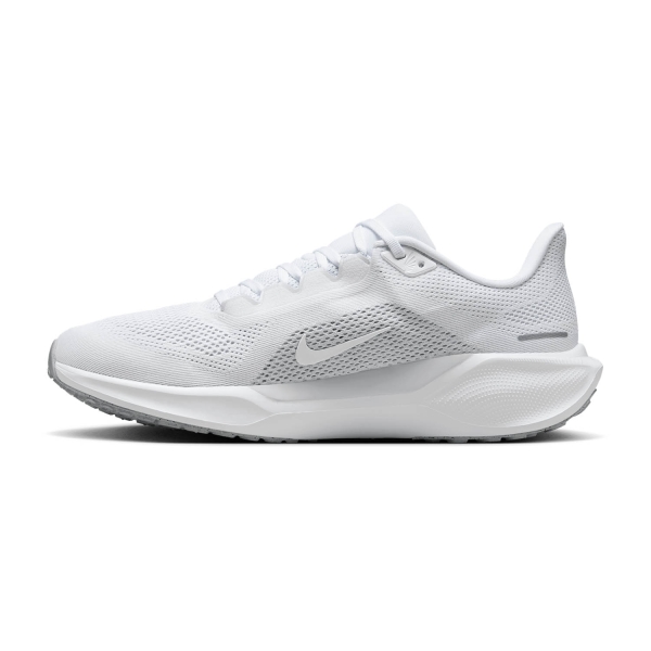 Nike Pegasus 41 - White/Pure Platinum