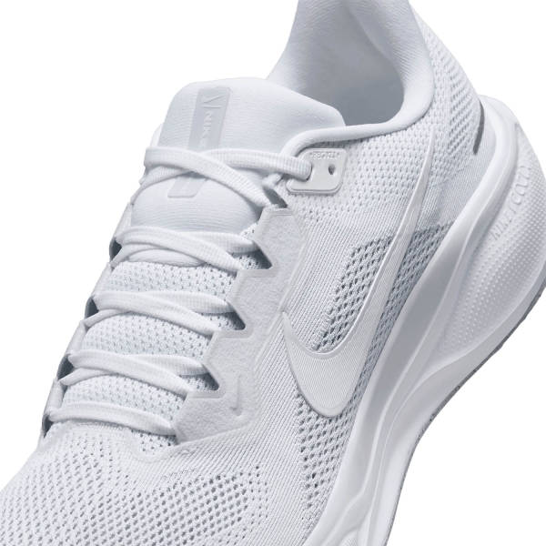 Nike Pegasus 41 - White/Pure Platinum