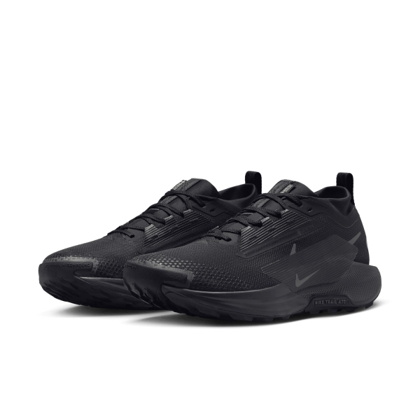 Nike ReactX Pegasus Trail 5 GTX - Black/Anthracite