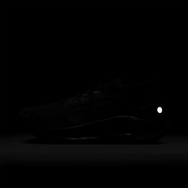 Nike ReactX Pegasus Trail 5 GTX - Black/Anthracite