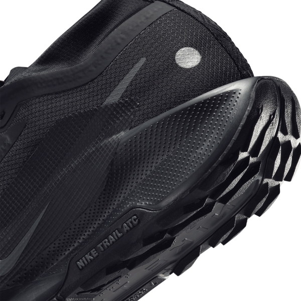Nike ReactX Pegasus Trail 5 GTX - Black/Anthracite