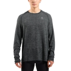Odlo Essential Camisa - Grey Melange