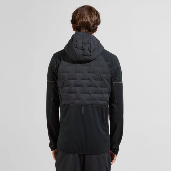 Odlo Zeroweight Insulator Jacket - Black