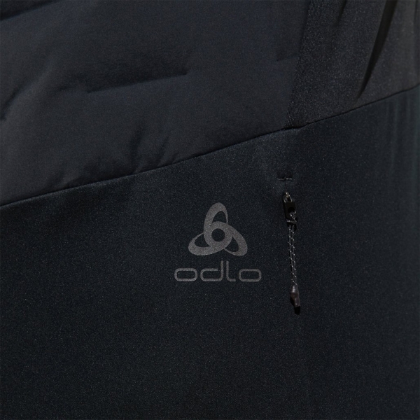 Odlo Zeroweight Insulator Jacket - Black