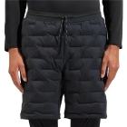 Odlo Zeroweight Insulator 8in Pantaloncini - Black