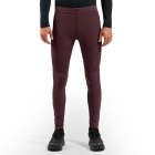 Odlo Zeroweight Tights - Fudge