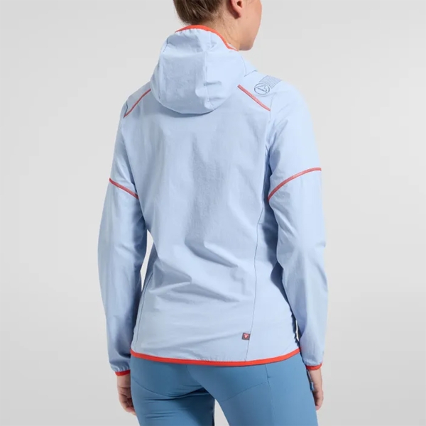 La Sportiva Koro Chaqueta - Moonlight/Stone Blue