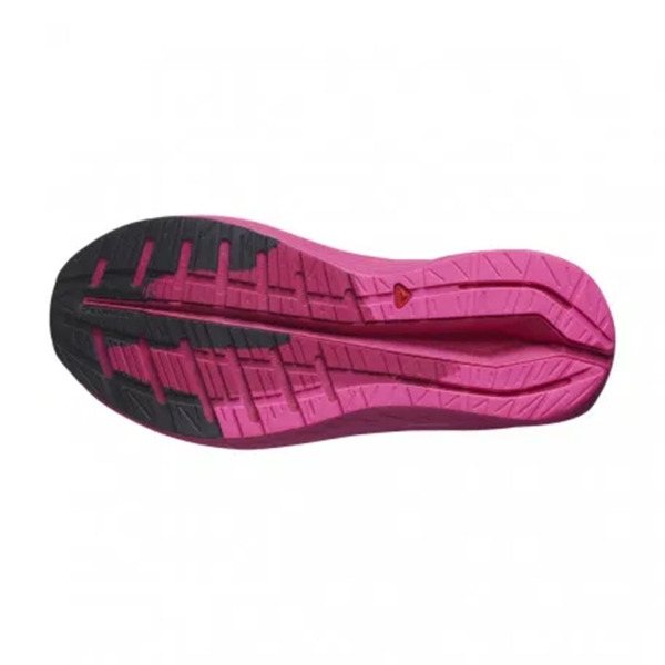 Salomon Aero Volt 2 - Pink Glo/Beetroot Purple/Spectrum Blue