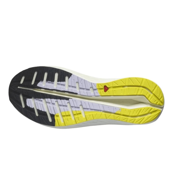 Salomon Aero Volt 2 - Sulphur Spring/Orchid Petal/Vanilla Ice