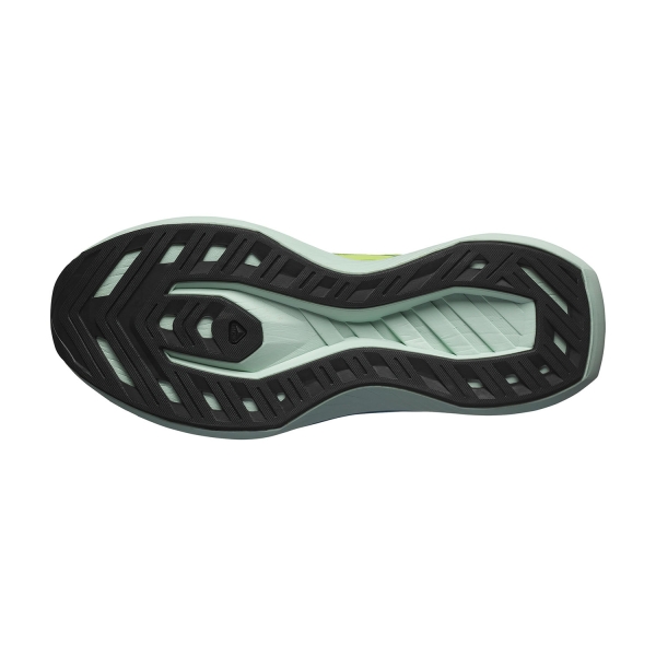 Salomon DRX Bliss 2 - Sharp Green/Diva Blue/Spray