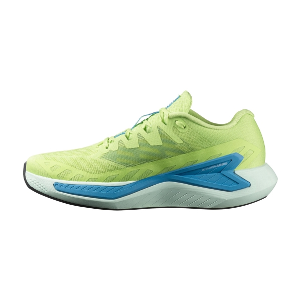 Salomon DRX Bliss 2 - Sharp Green/Diva Blue/Spray