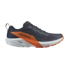 Salomon Sense Ride 5 GTX - India Ink/Carbon/Dragon Fire