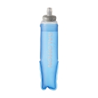 Salomon Ultra 42 500 ml Flask - Clear Blue