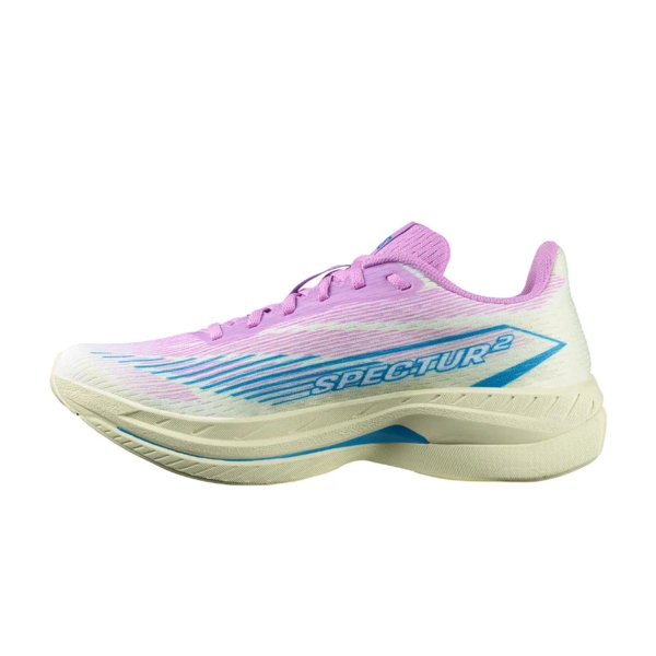 Salomon Spectur 2 - Violet Tulle/Sharp Green/Diva Blue