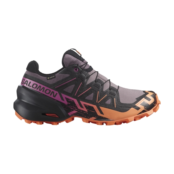 Salomon speedcross donna sales