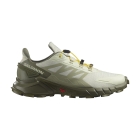 Salomon Supercross 4 - Celadon Tint/Deep Lichen Green/Olive Night