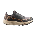 Salomon Thundercross GTX - Shark/Black/Papaya