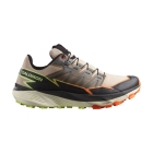 Salomon Thundercross - Safari/Red Orange/Sharp Green