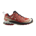 Salomon XA Pro 3D V9 GTX - Aurora Red/Safari/White