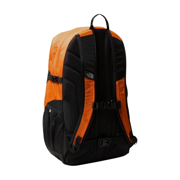 The North Face Borealis Classic Mochila - TNF Orange/TNF Black