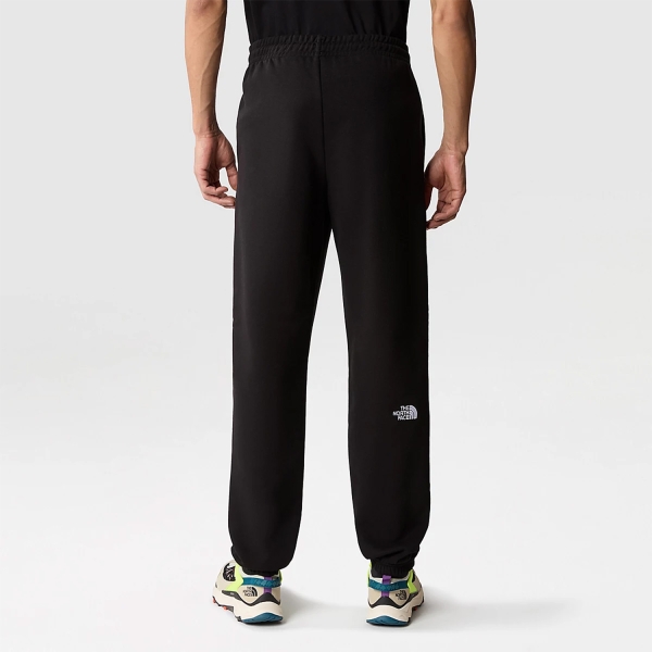The North Face Essential Pants - TNF Black